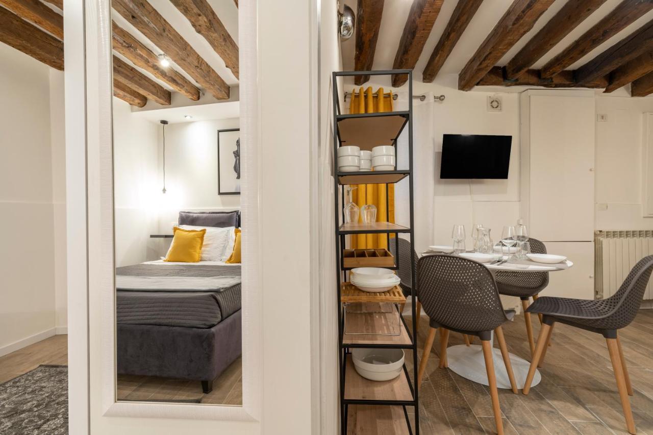 San Marco Pied-a-terre - Accademia By Wonderful Italy * Venedig