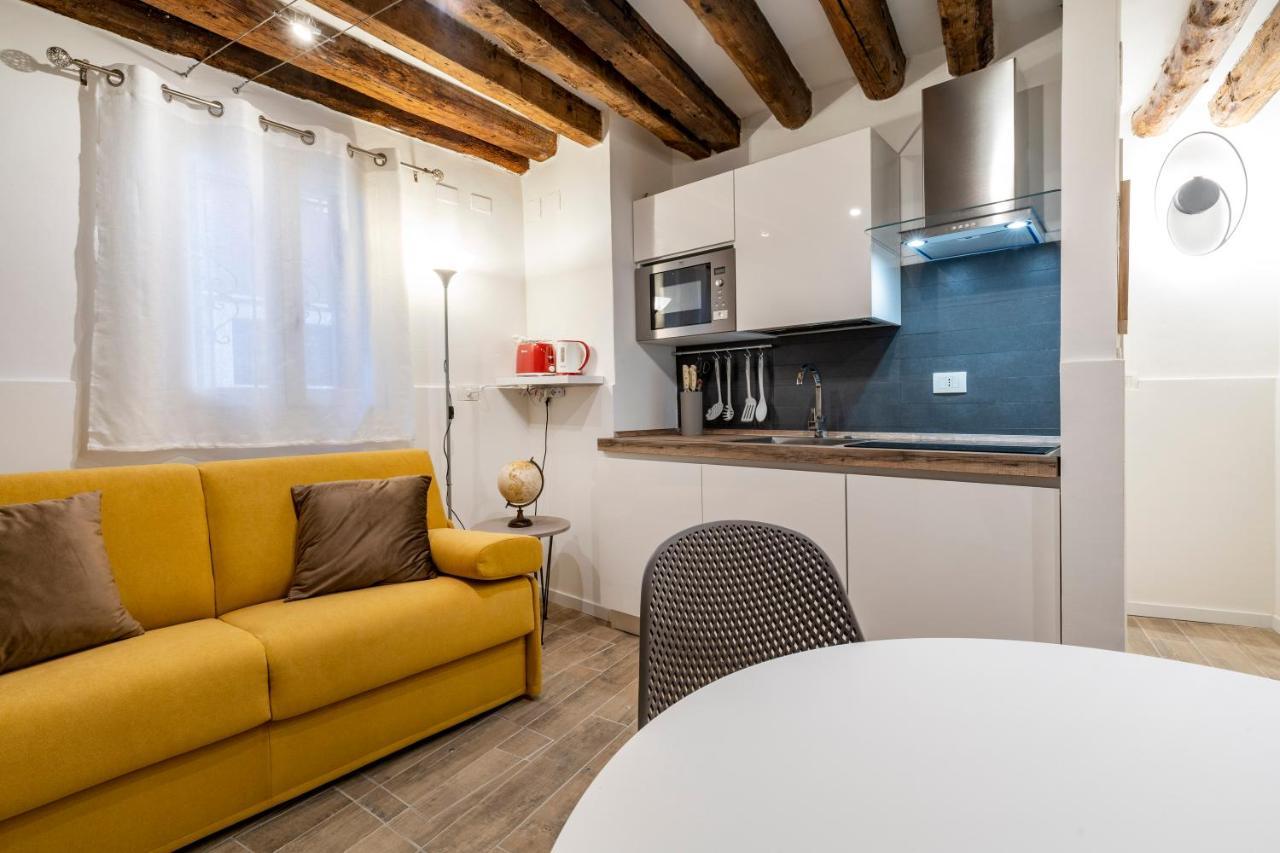 San Marco Pied-a-terre - Accademia By Wonderful Italy Venedig